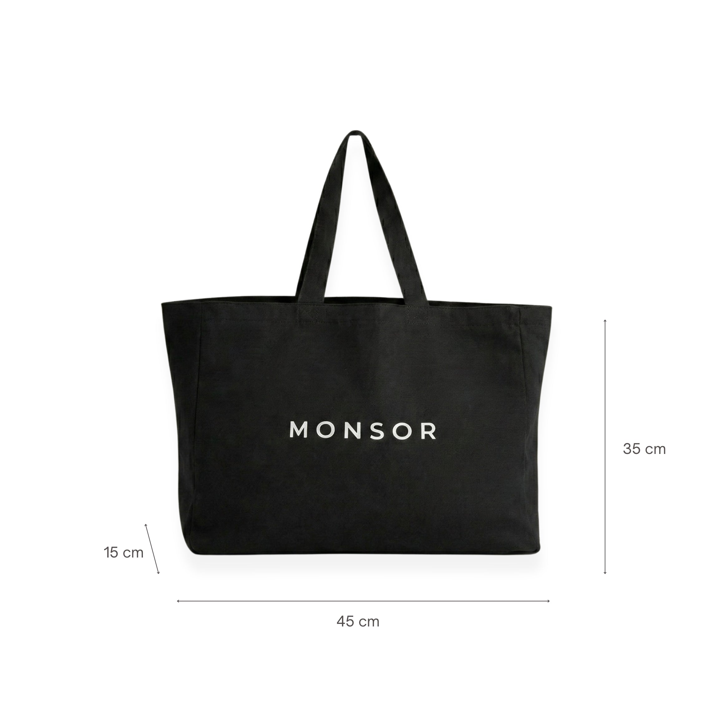 Bolso esencial Monsor