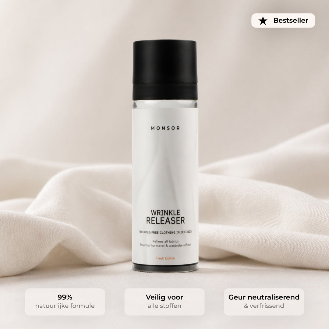 Wrinkle Releaser
