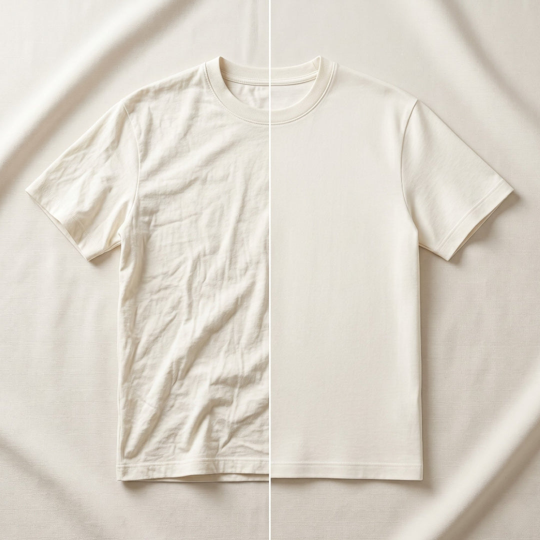 Wrinkle Releaser