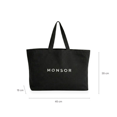 Bolso esencial Monsor