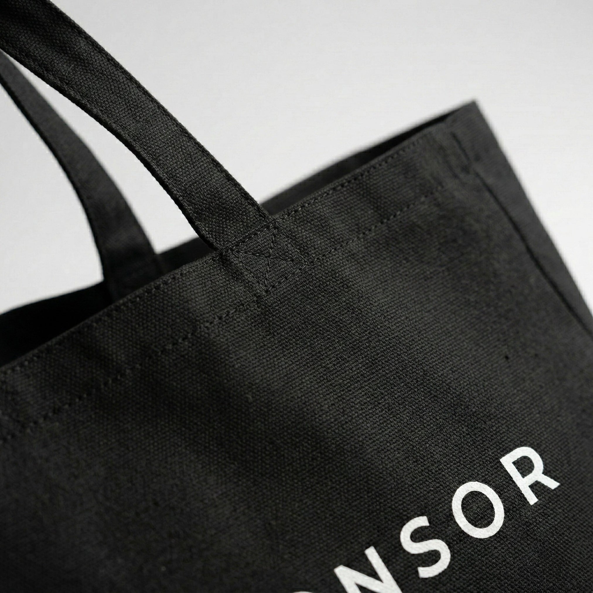 Monsor Essential Tote