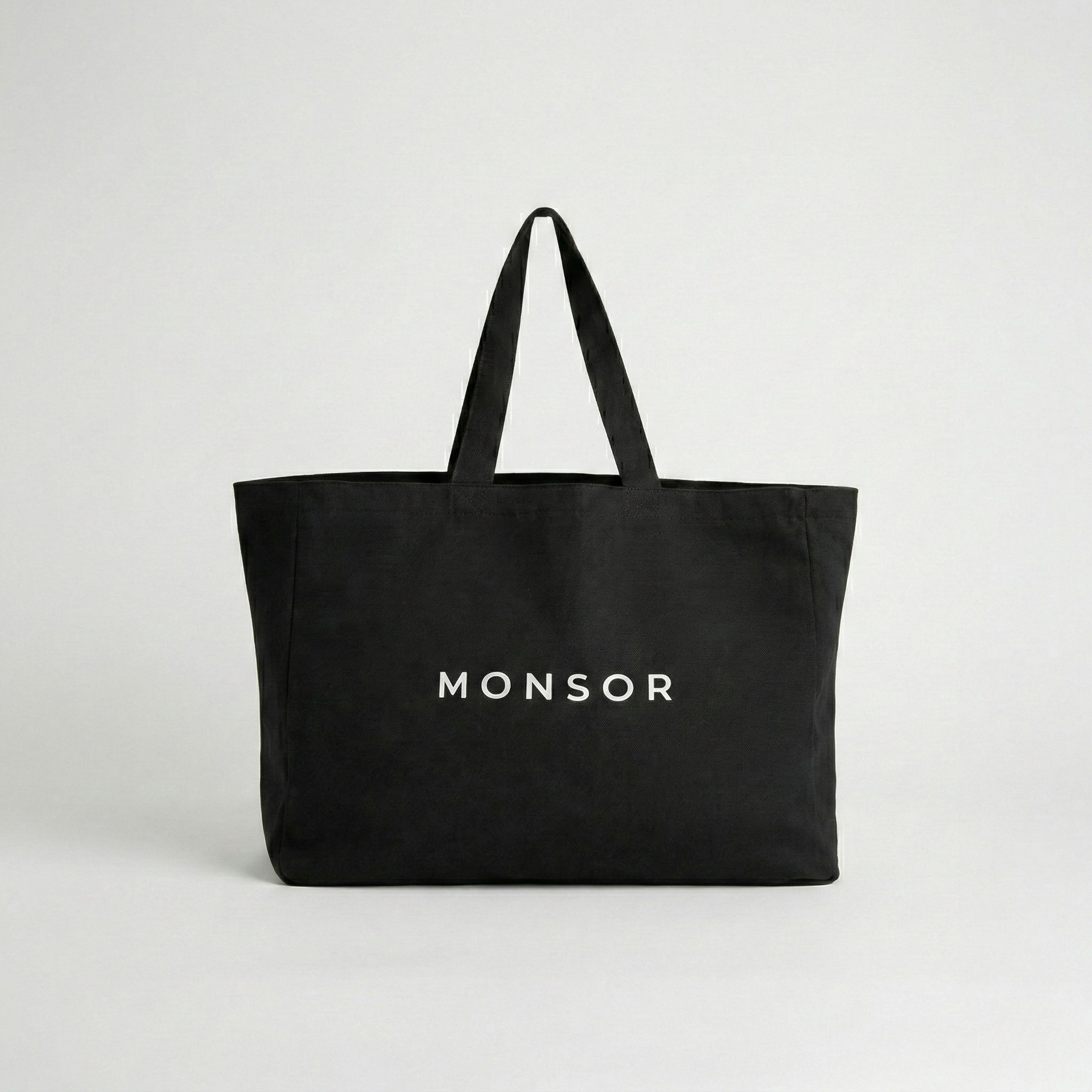 Monsor Essential Tote