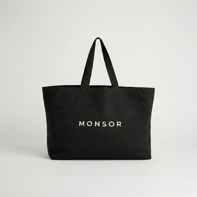 Bolso esencial Monsor