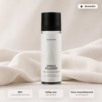Wrinkle Releaser