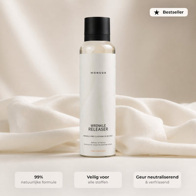 Wrinkle Releaser